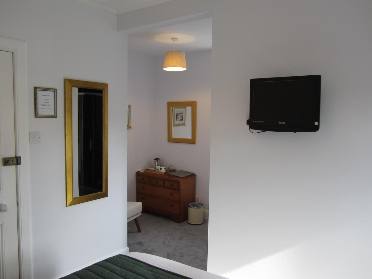 Ronebhal Guest House أوبان المظهر الخارجي الصورة