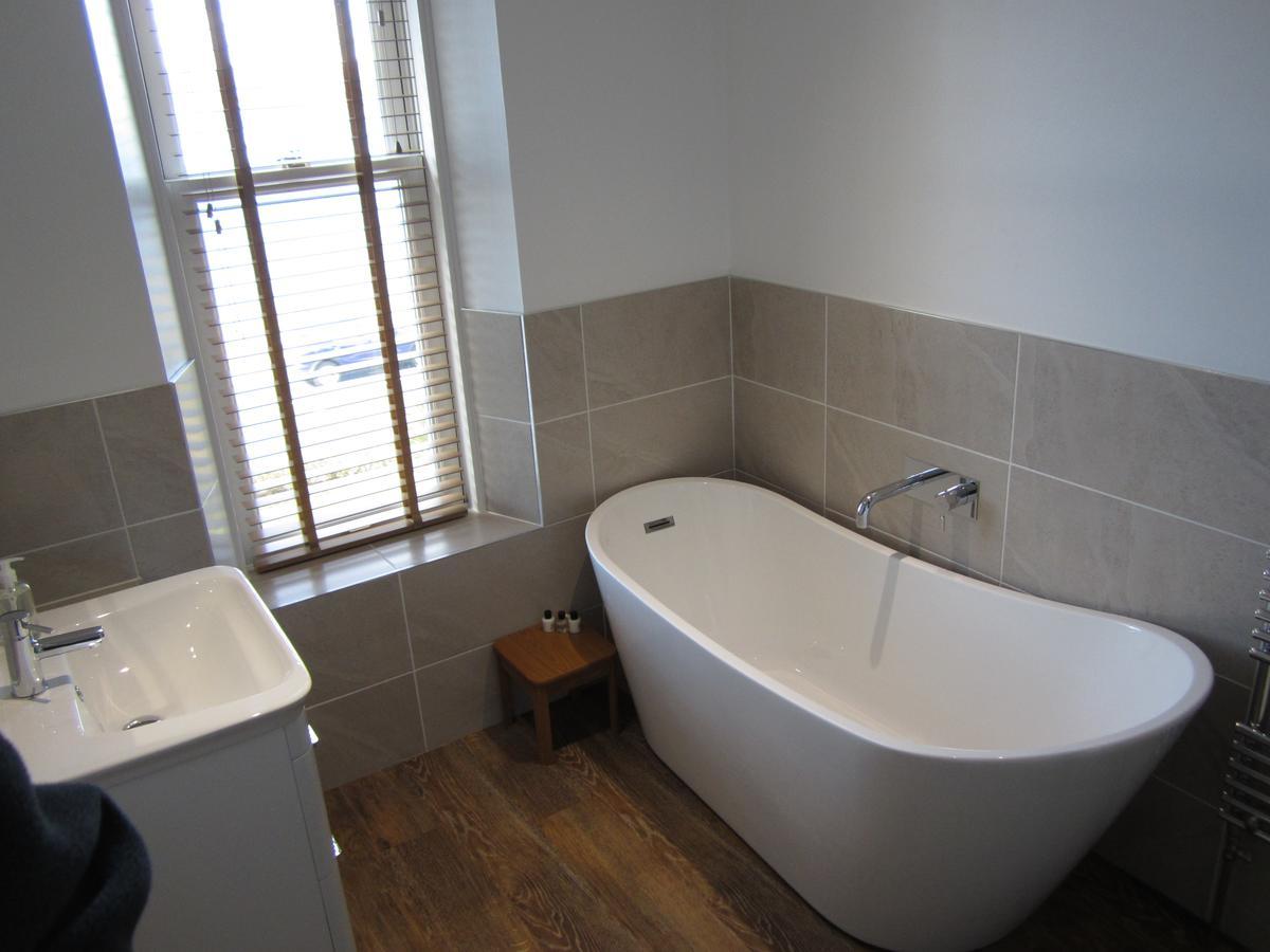 Ronebhal Guest House أوبان المظهر الخارجي الصورة