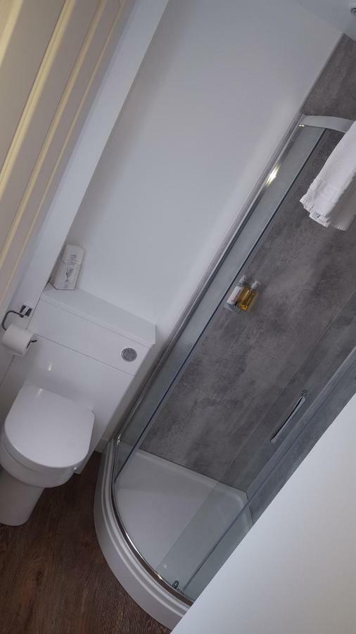 Ronebhal Guest House أوبان المظهر الخارجي الصورة